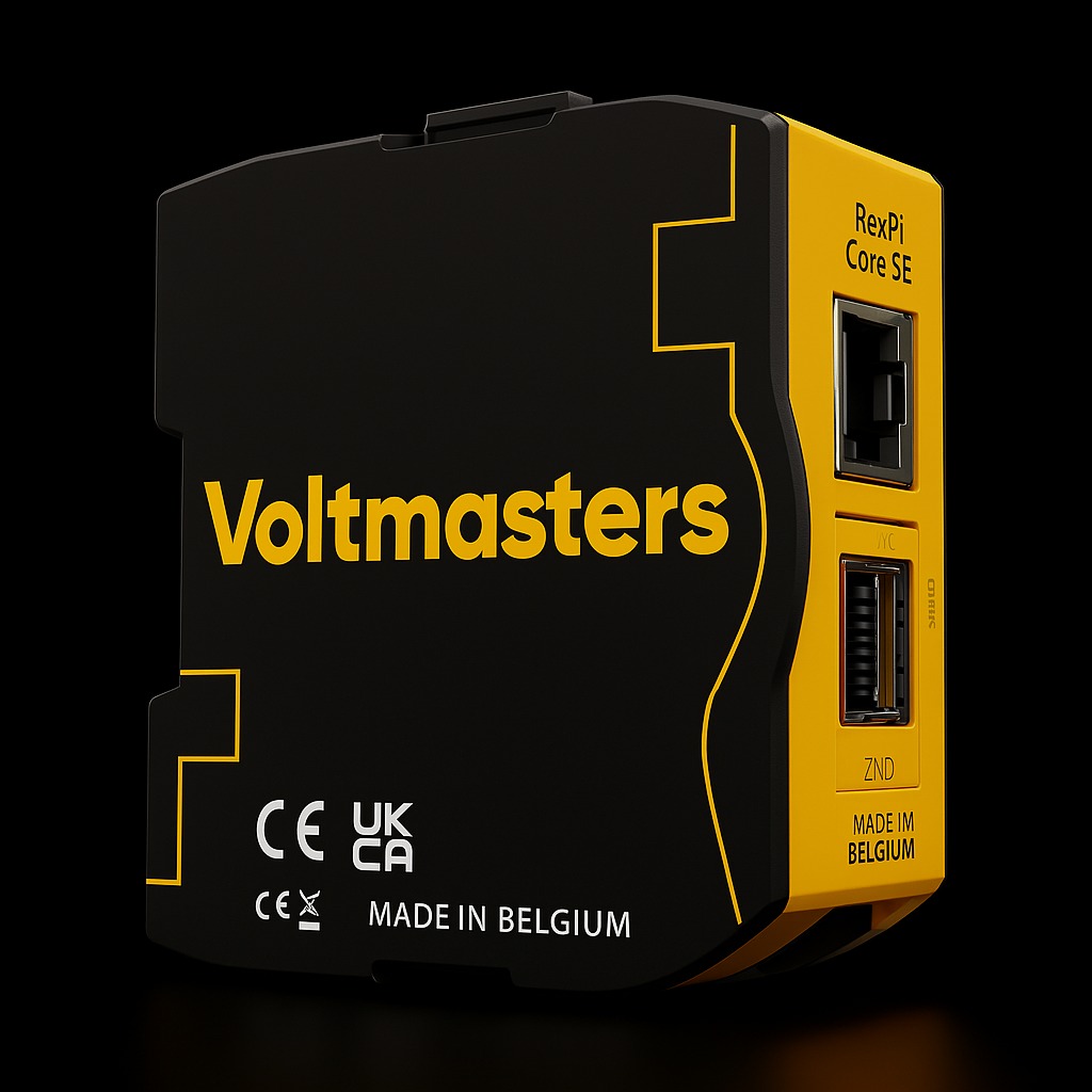 Voltmaster Controller