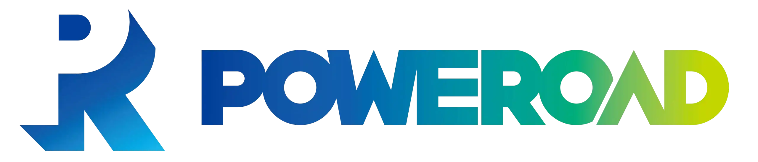 Poweroad logo