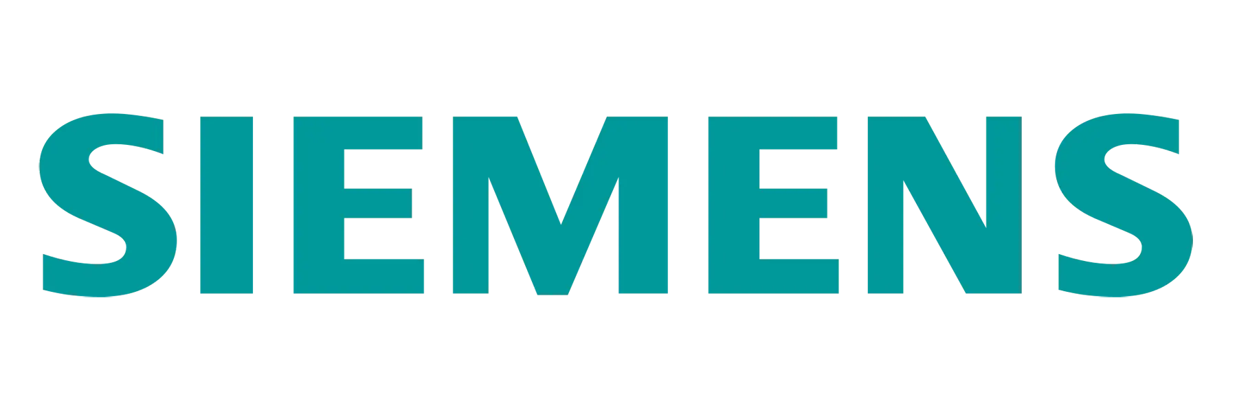 Siemens logo
