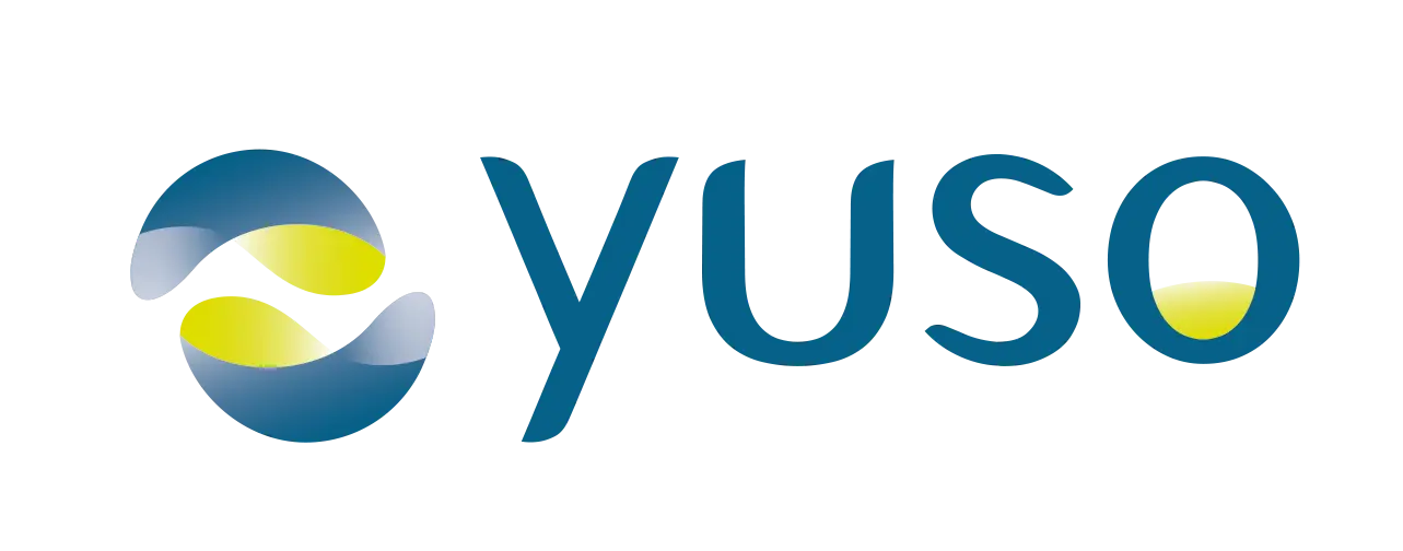 Yuso Logo