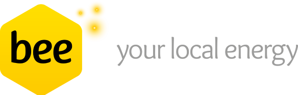 Bee Energy logo