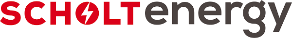 Scholt energy logo