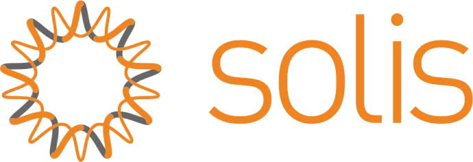 Solis logo