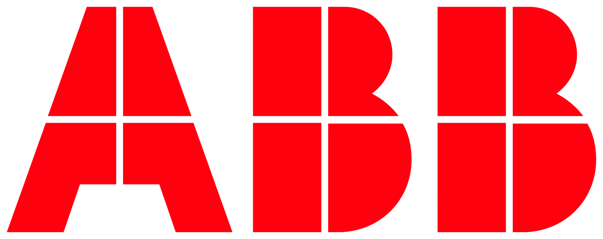 ABB logo