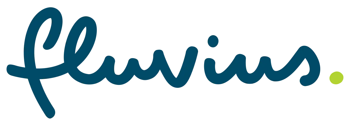 Fluvius logo
