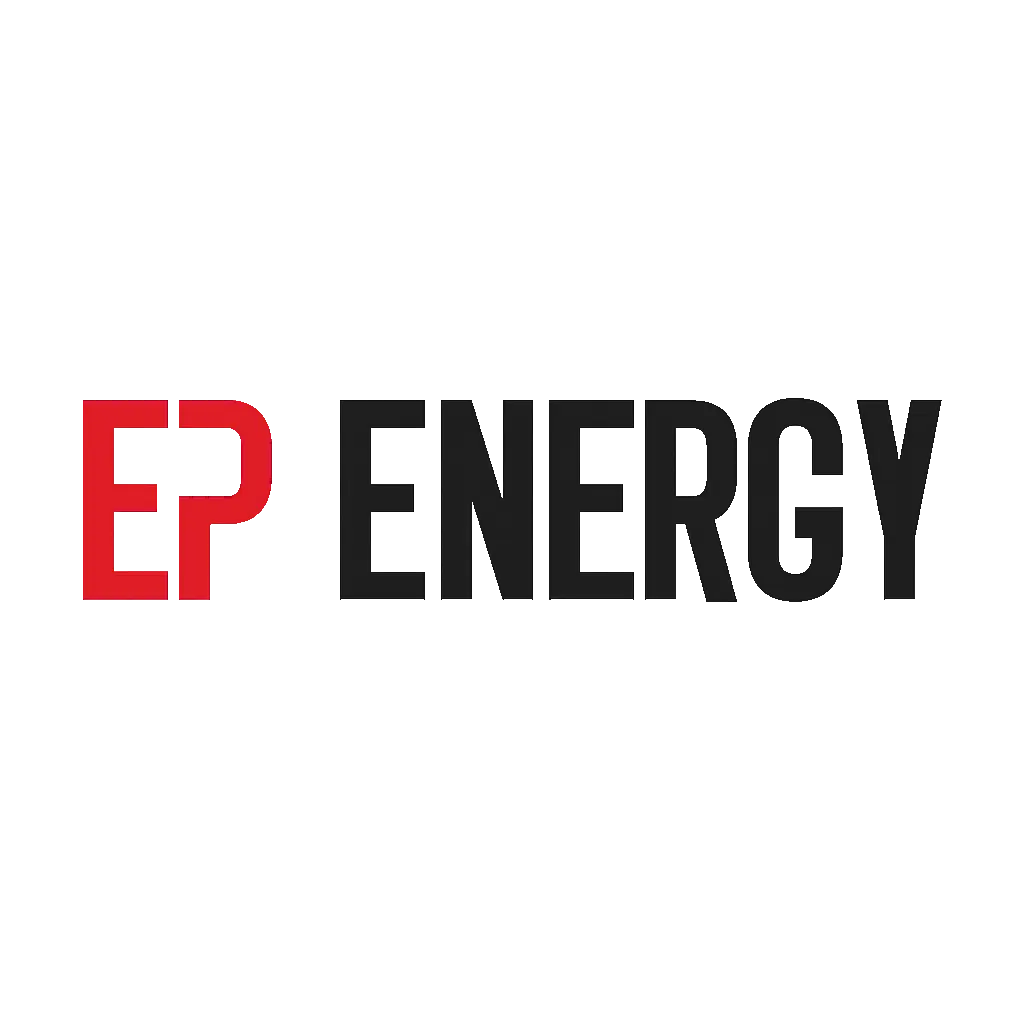EP Energy logo