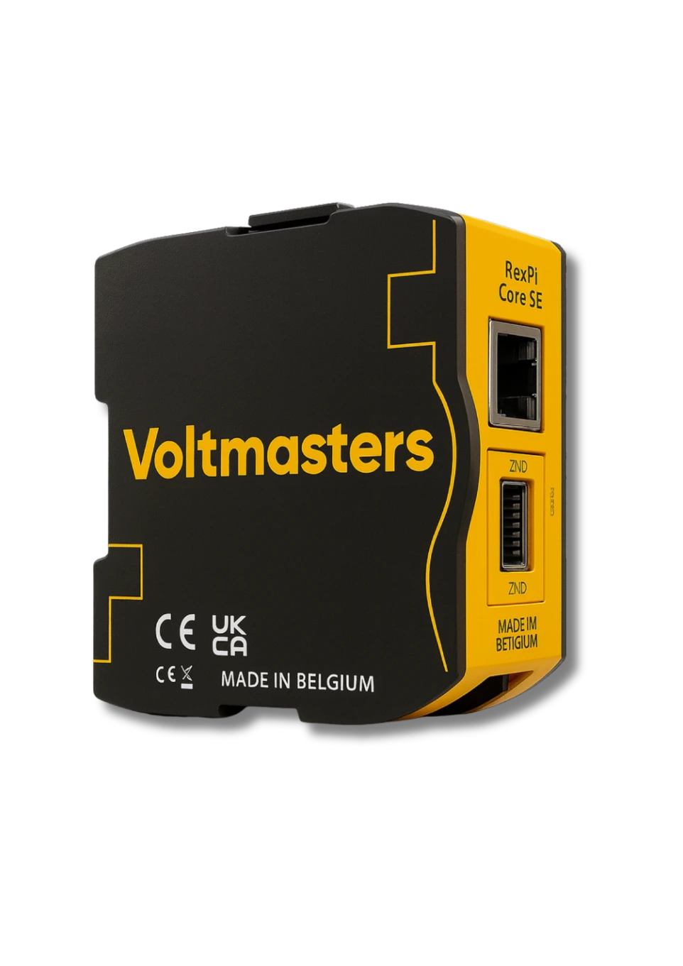 Voltmasters controller